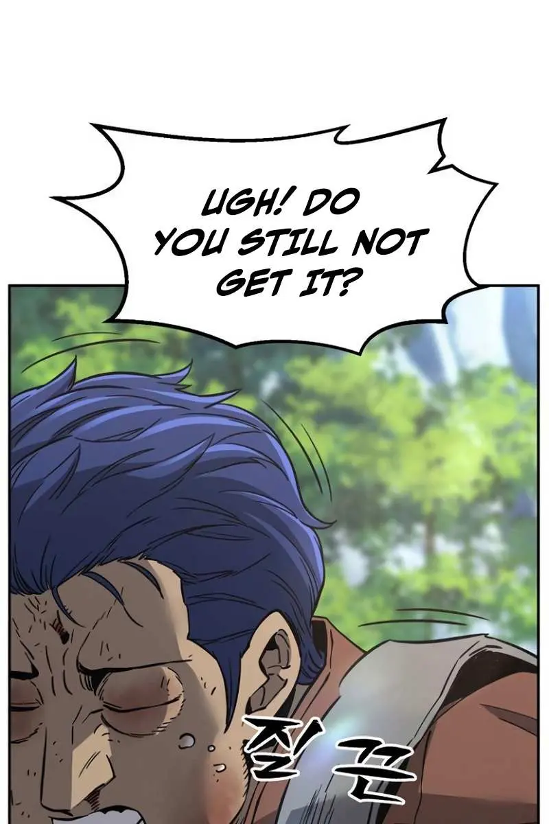 Absolute Sword Sense Chapter 35 Page 34