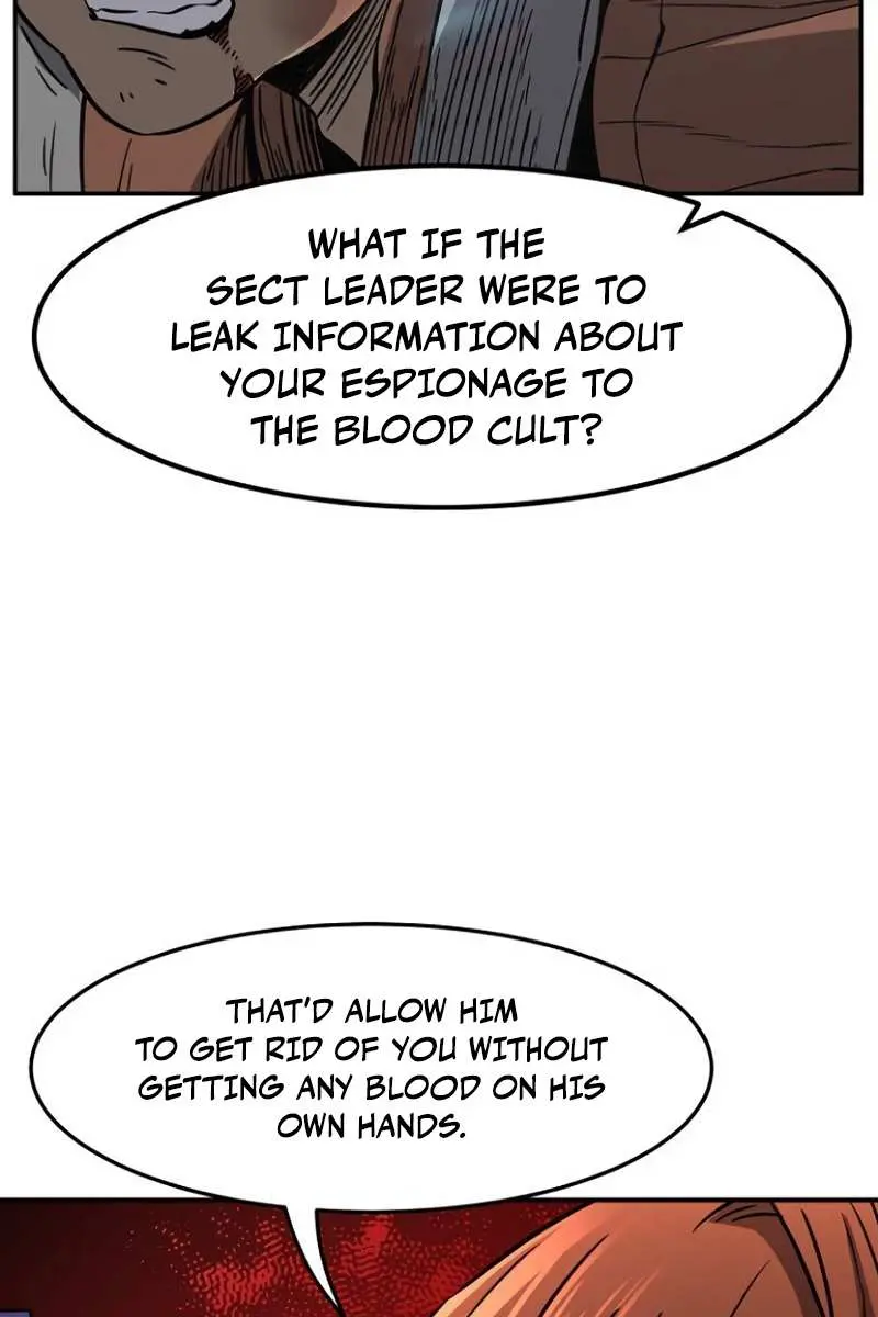 Absolute Sword Sense Chapter 35 Page 35