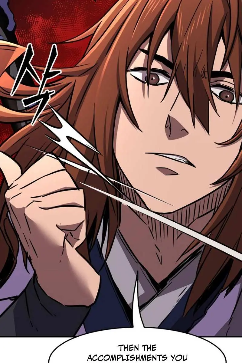 Absolute Sword Sense Chapter 35 Page 36