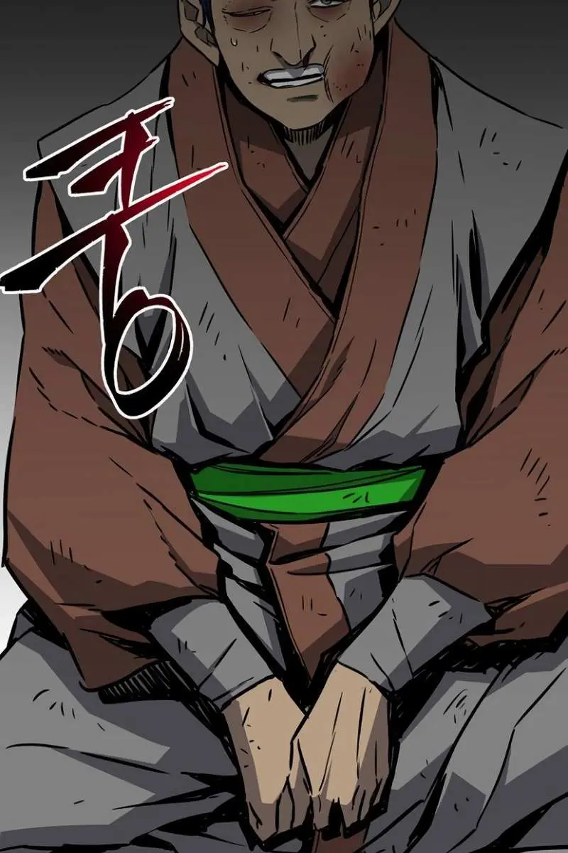 Absolute Sword Sense Chapter 35 Page 38