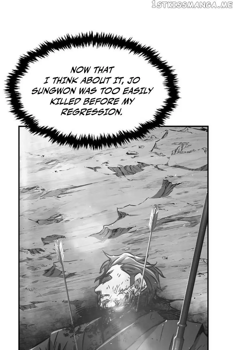 Absolute Sword Sense Chapter 35 Page 40