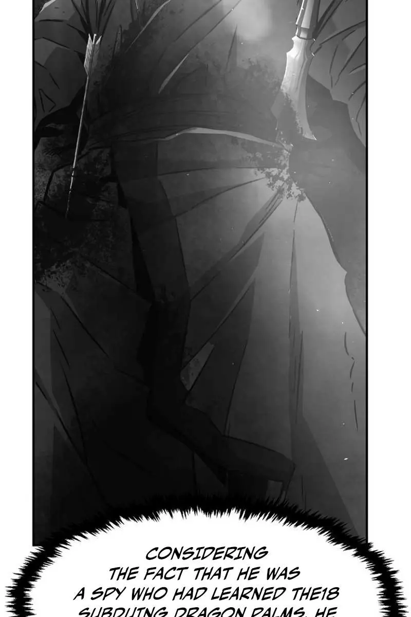 Absolute Sword Sense Chapter 35 Page 41