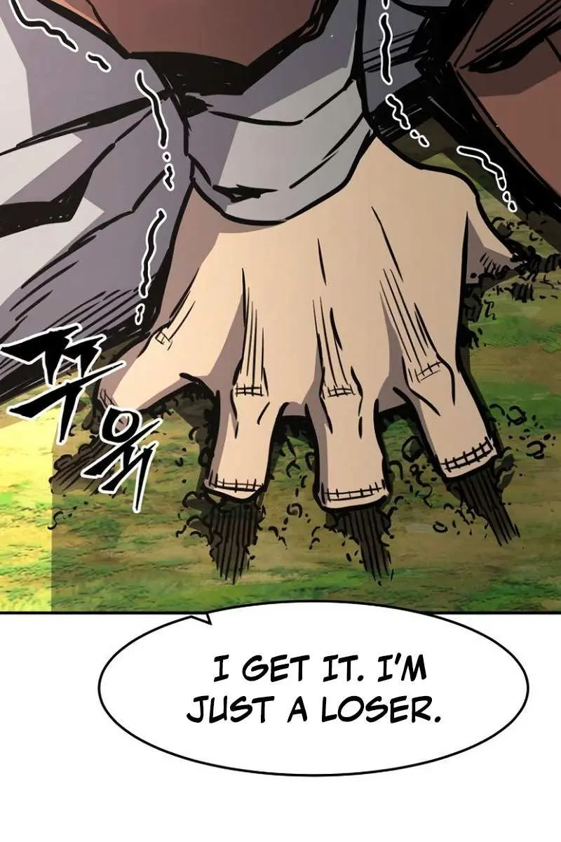 Absolute Sword Sense Chapter 35 Page 43