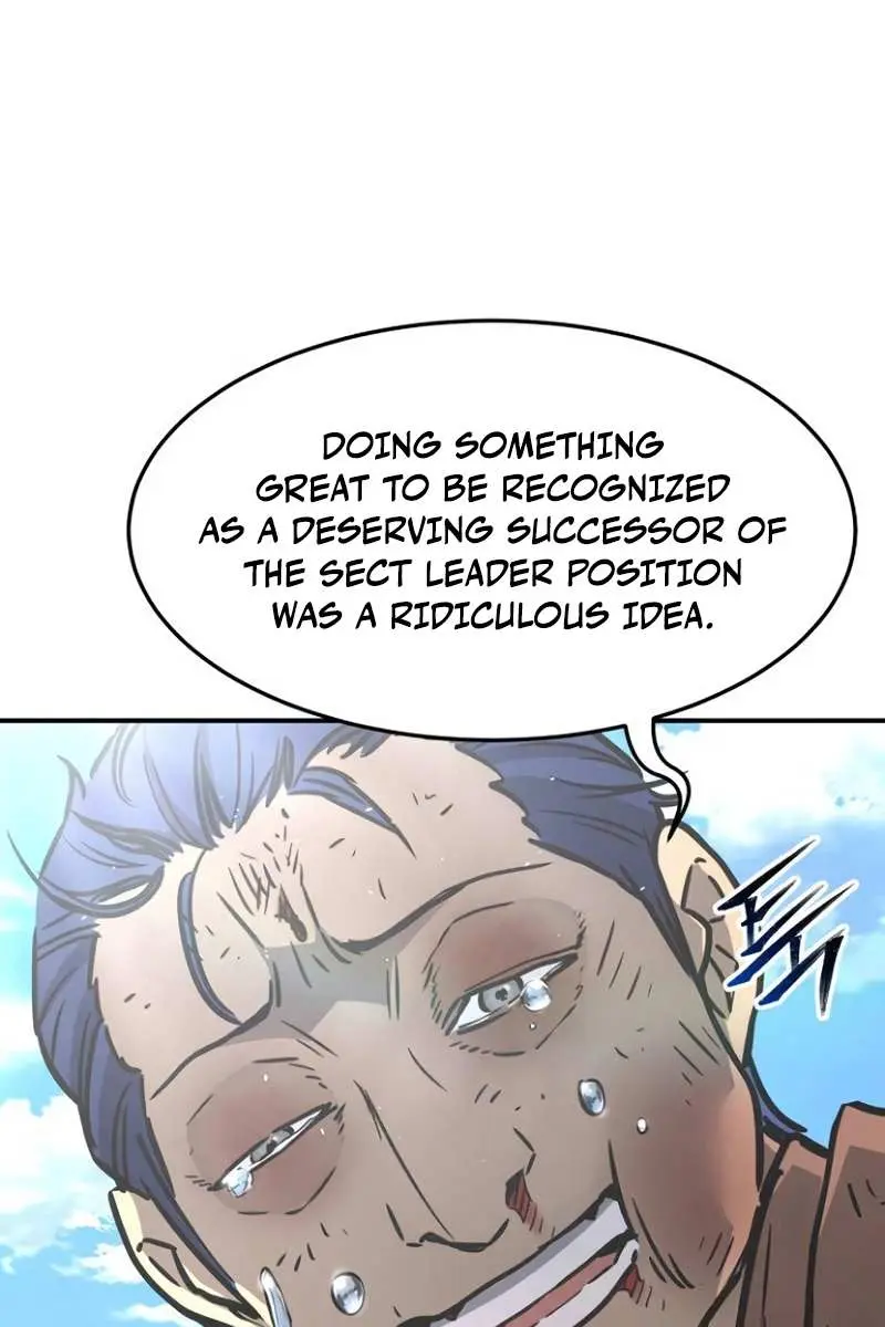 Absolute Sword Sense Chapter 35 Page 44