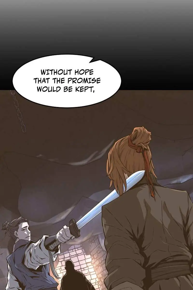 Absolute Sword Sense Chapter 35 Page 46