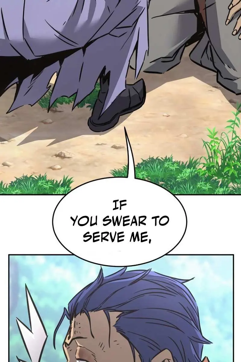 Absolute Sword Sense Chapter 35 Page 52