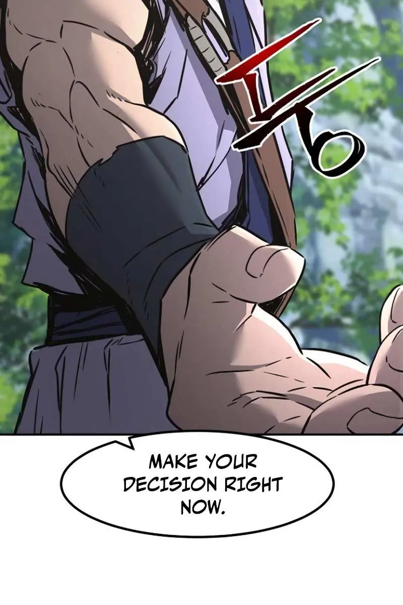 Absolute Sword Sense Chapter 35 Page 55