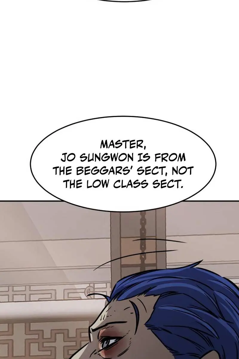 Absolute Sword Sense Chapter 35 Page 61