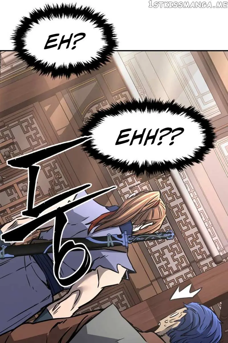 Absolute Sword Sense Chapter 35 Page 64