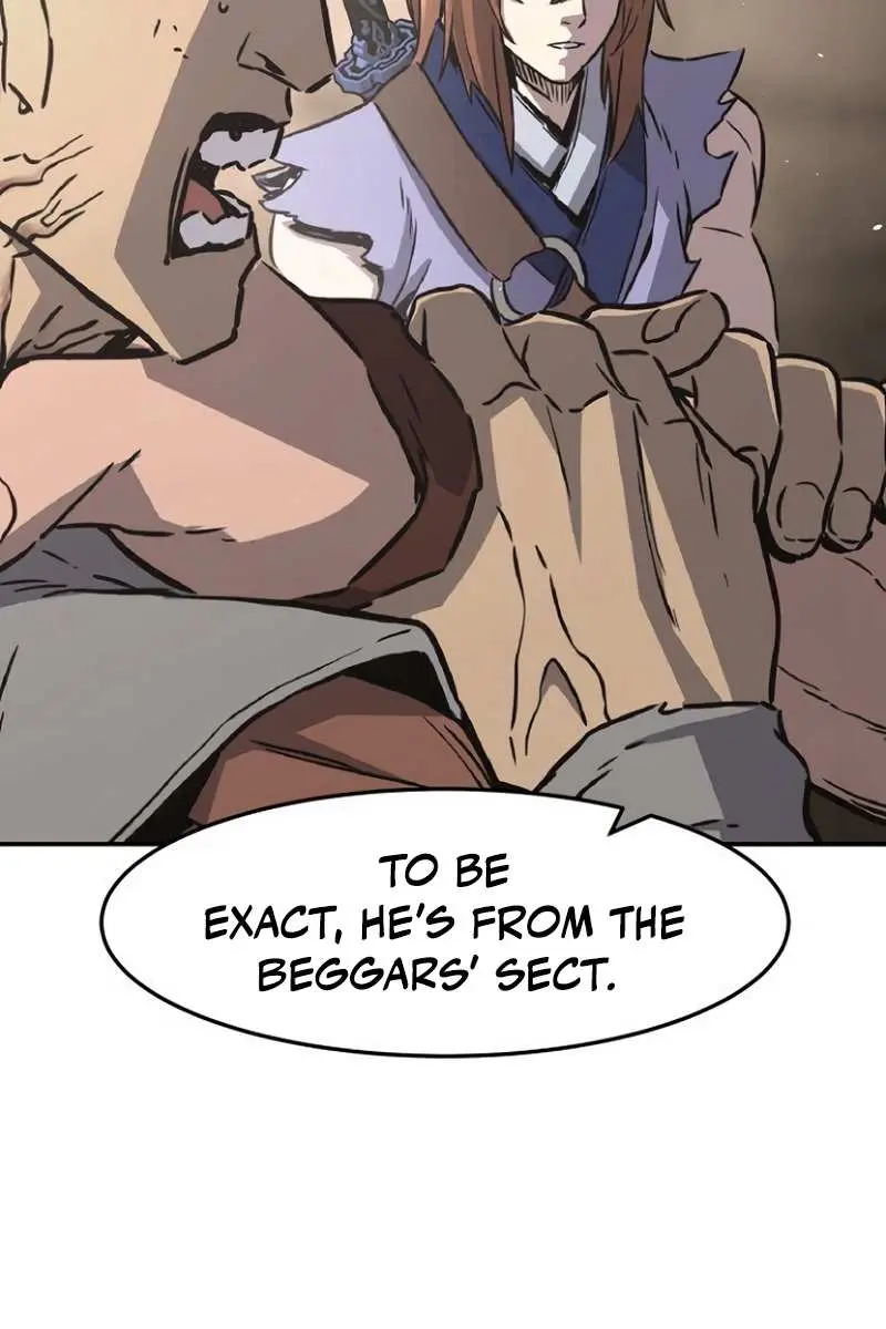 Absolute Sword Sense Chapter 35 Page 71