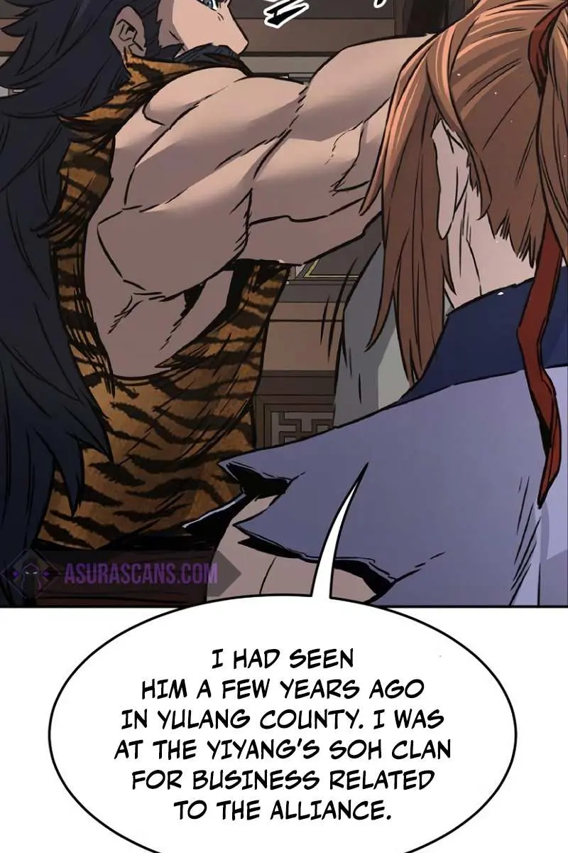 Absolute Sword Sense Chapter 35 Page 73