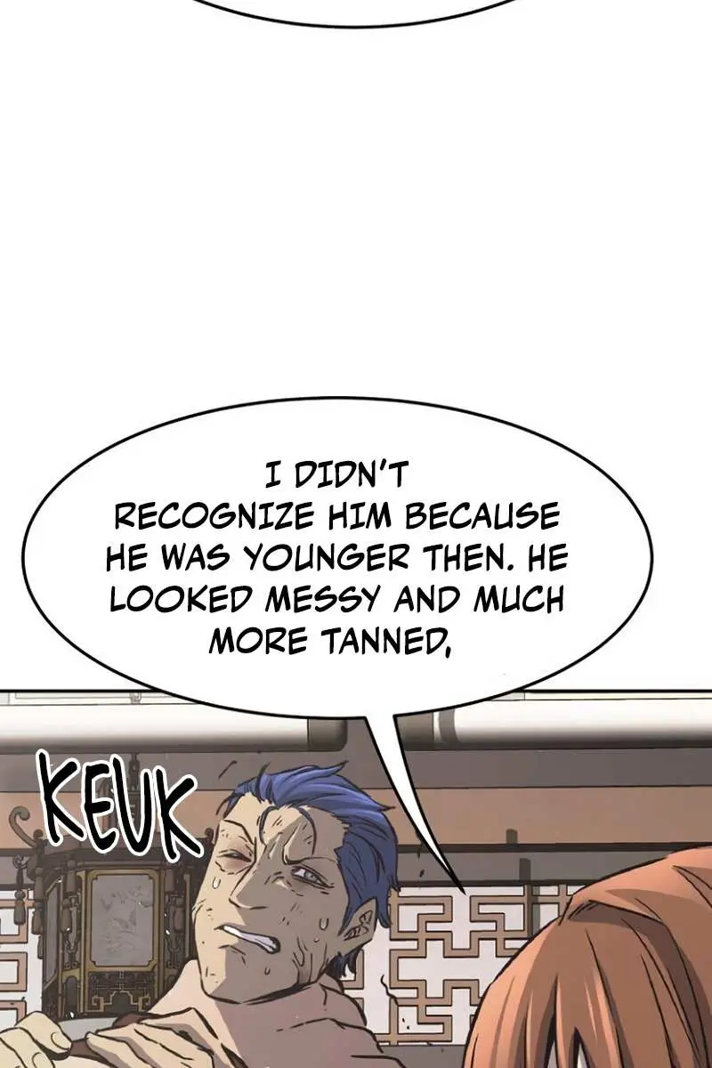 Absolute Sword Sense Chapter 35 Page 74