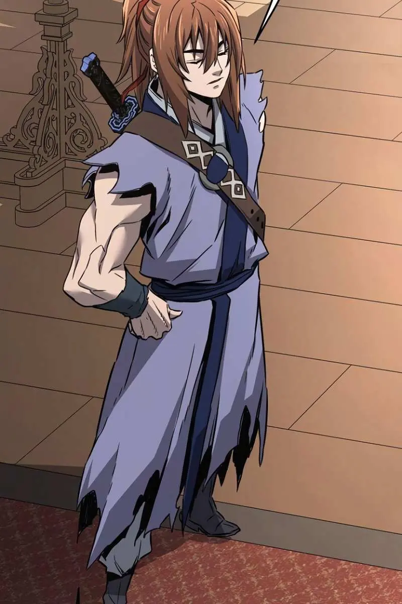 Absolute Sword Sense Chapter 35 Page 81