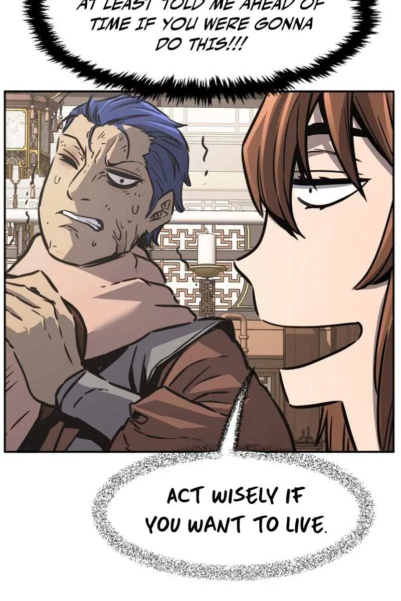 Absolute Sword Sense Chapter 35 Page 83