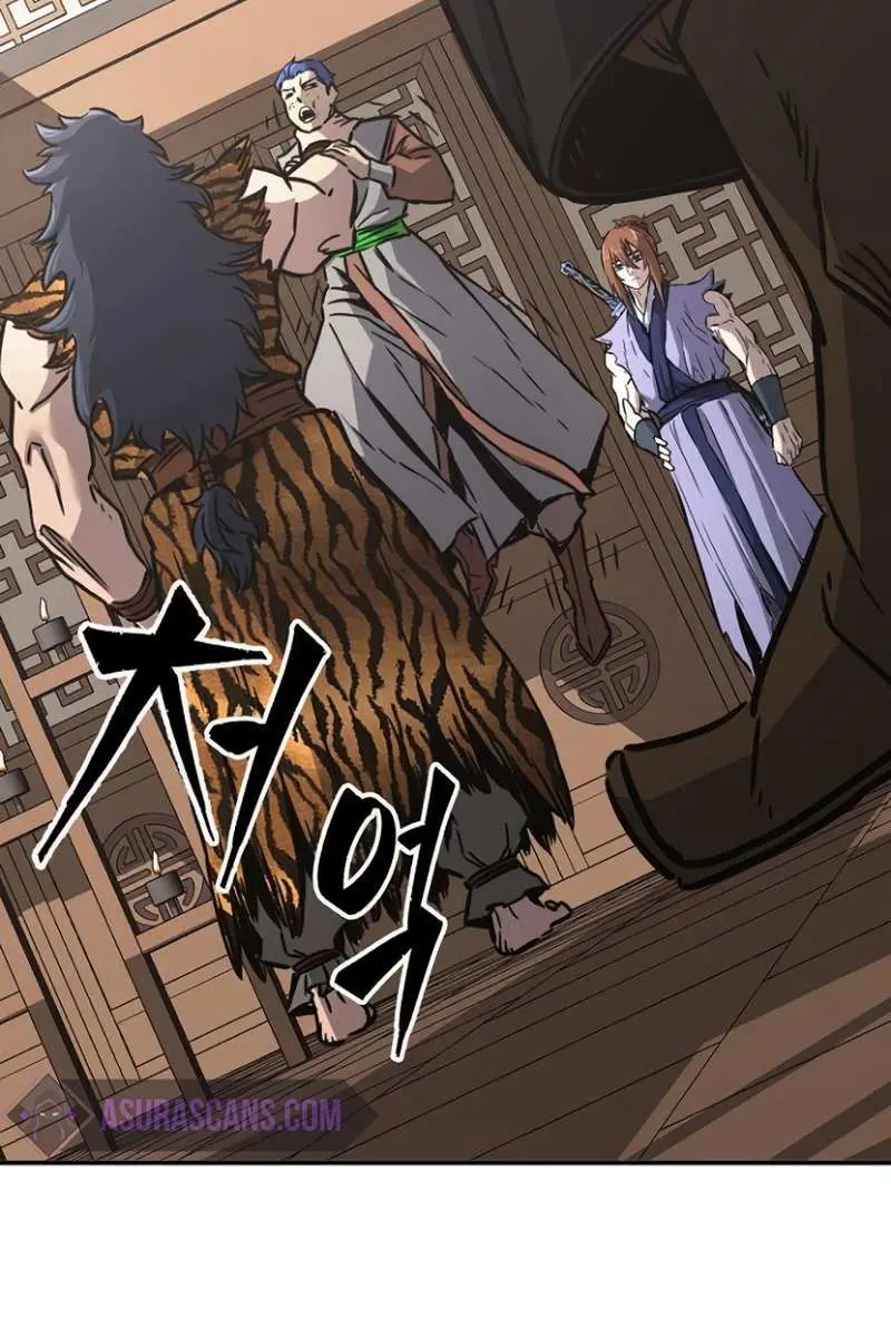 Absolute Sword Sense Chapter 35 Page 87