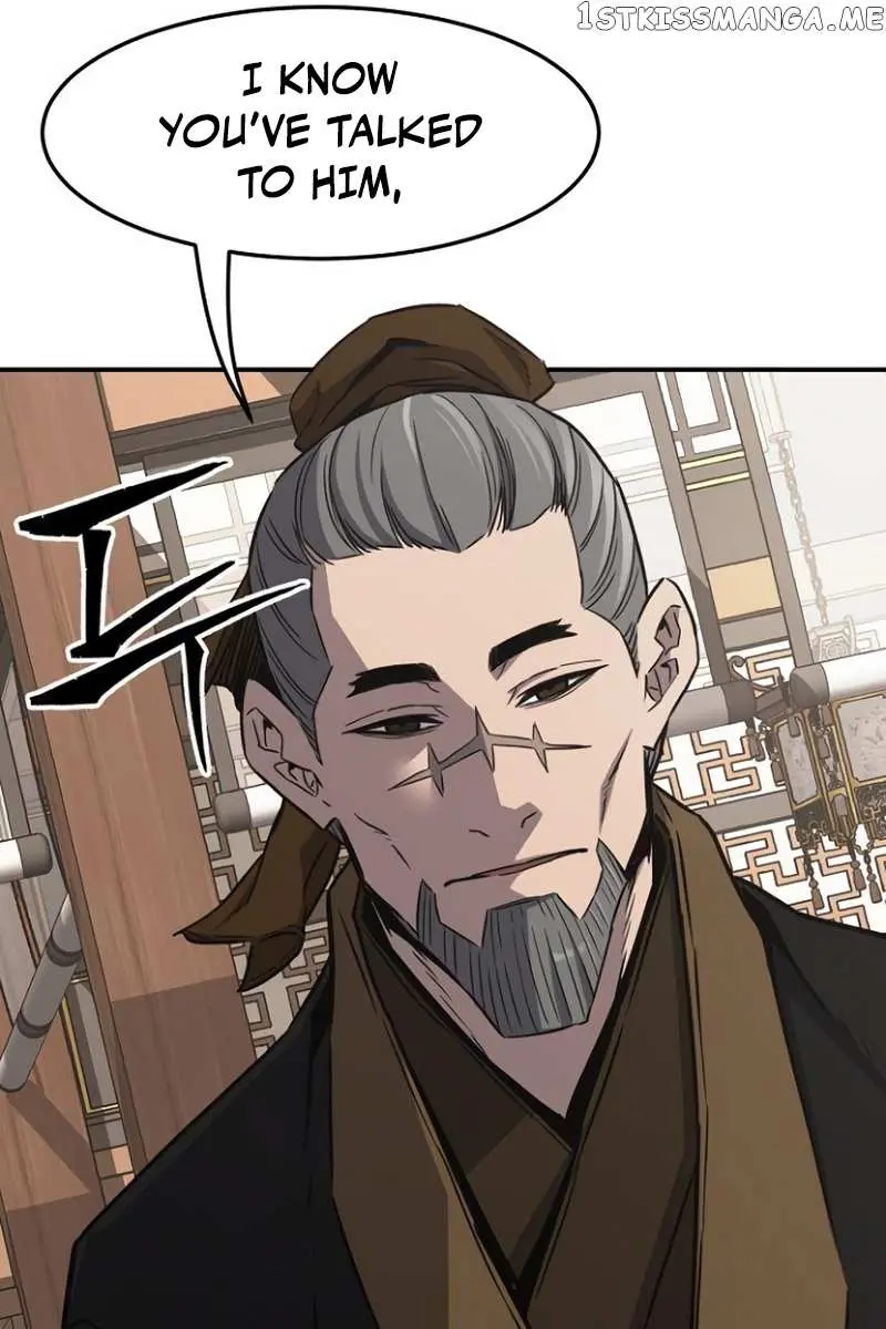 Absolute Sword Sense Chapter 35 Page 89