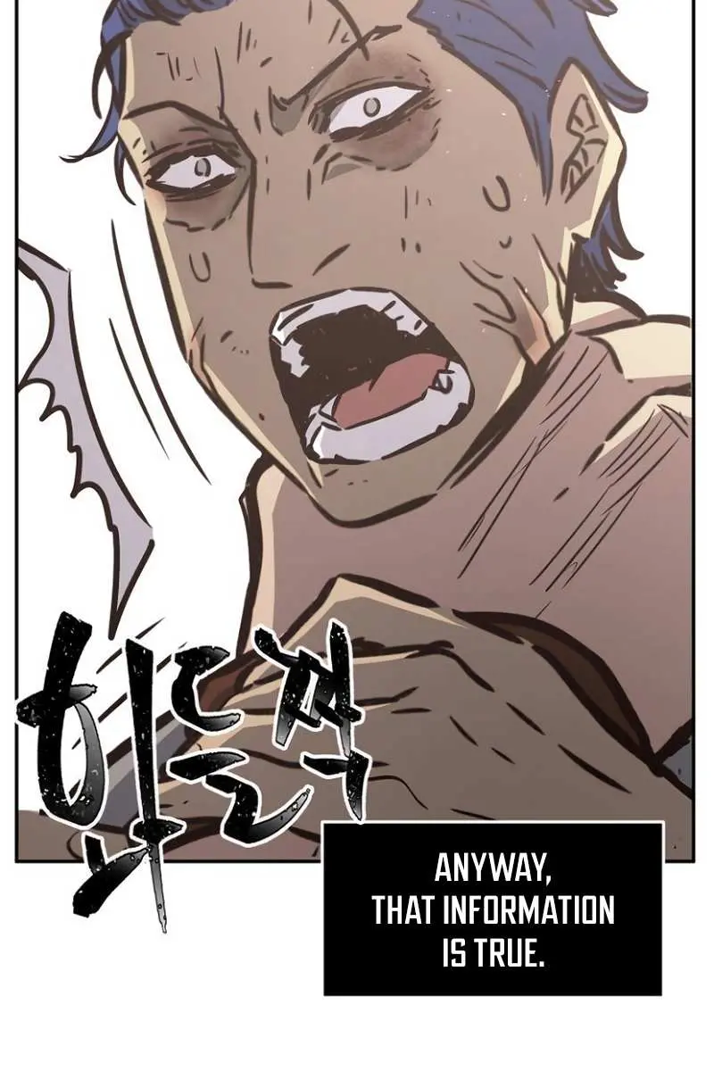 Absolute Sword Sense Chapter 35 Page 95