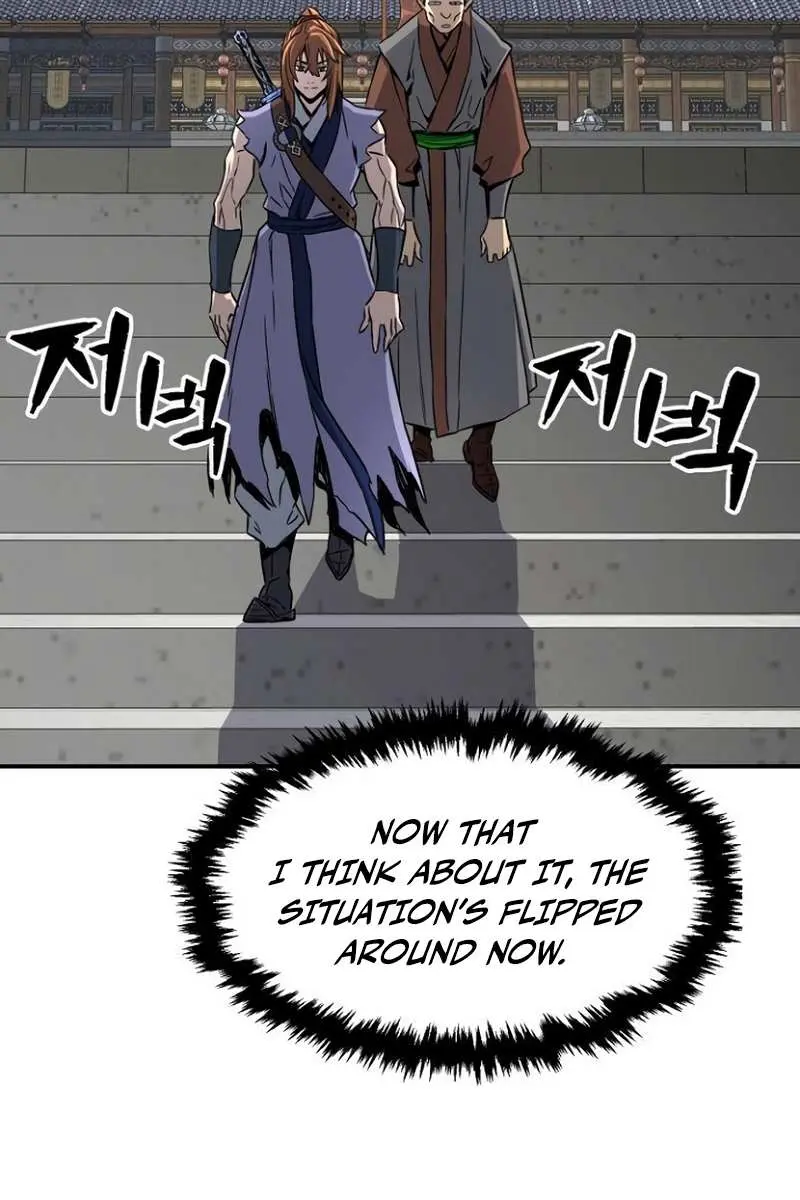 Absolute Sword Sense Chapter 35 Page 110