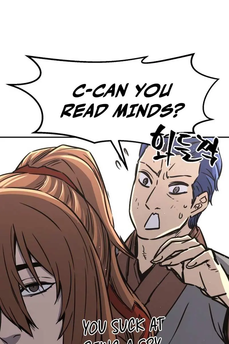 Absolute Sword Sense Chapter 35 Page 115