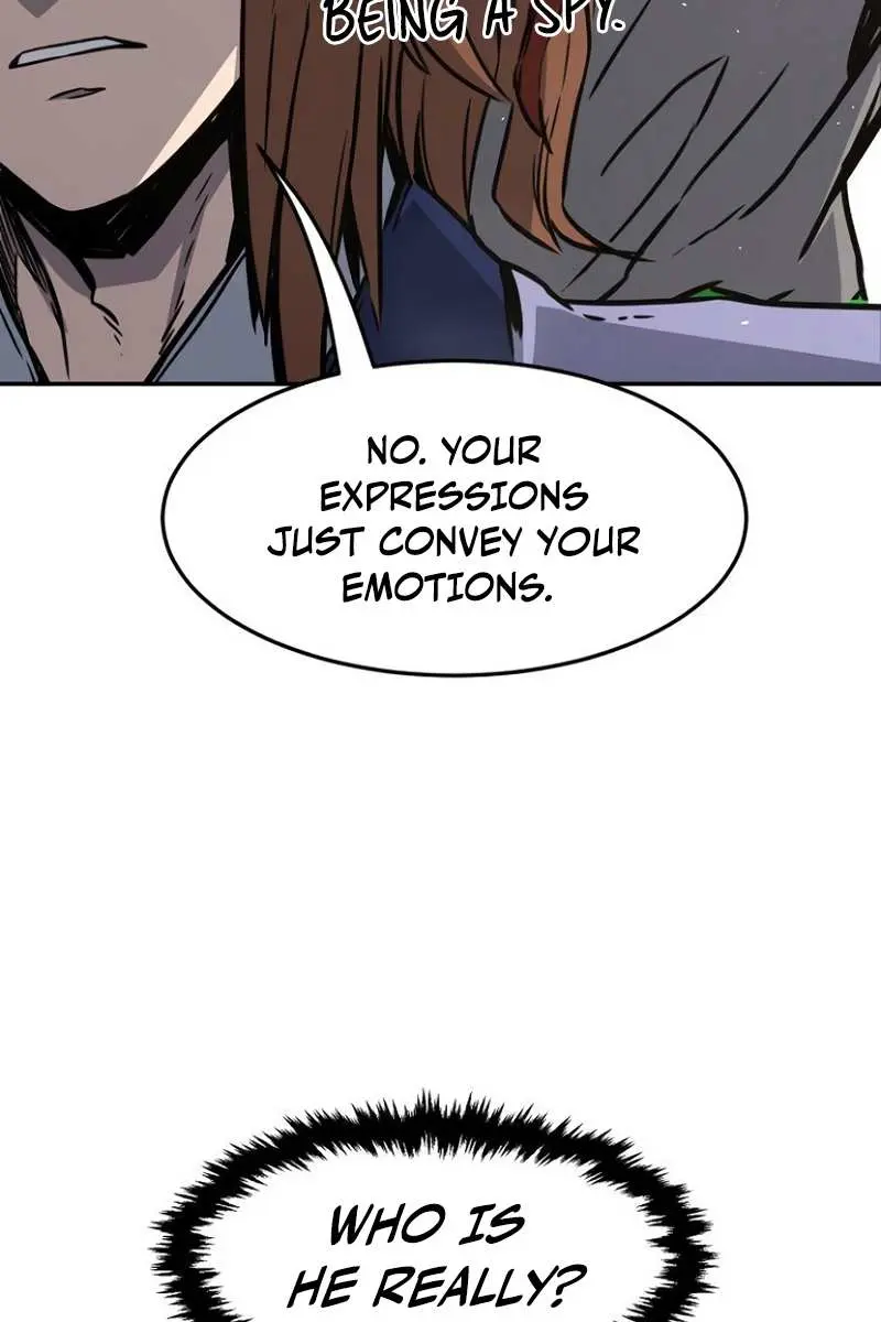 Absolute Sword Sense Chapter 35 Page 116