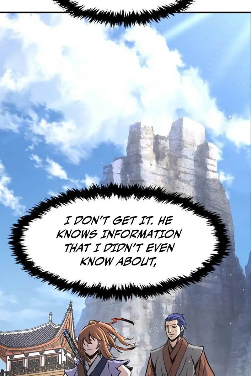 Absolute Sword Sense Chapter 35 Page 117