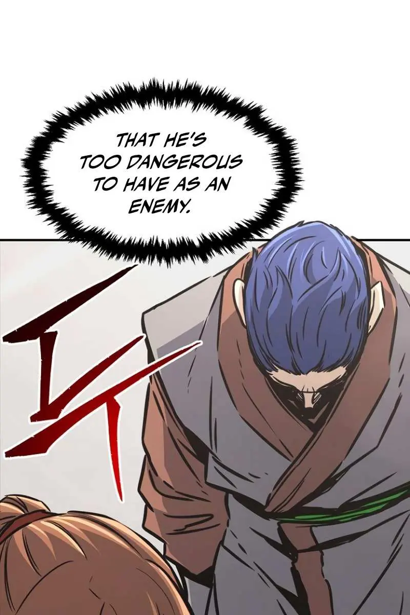 Absolute Sword Sense Chapter 35 Page 121