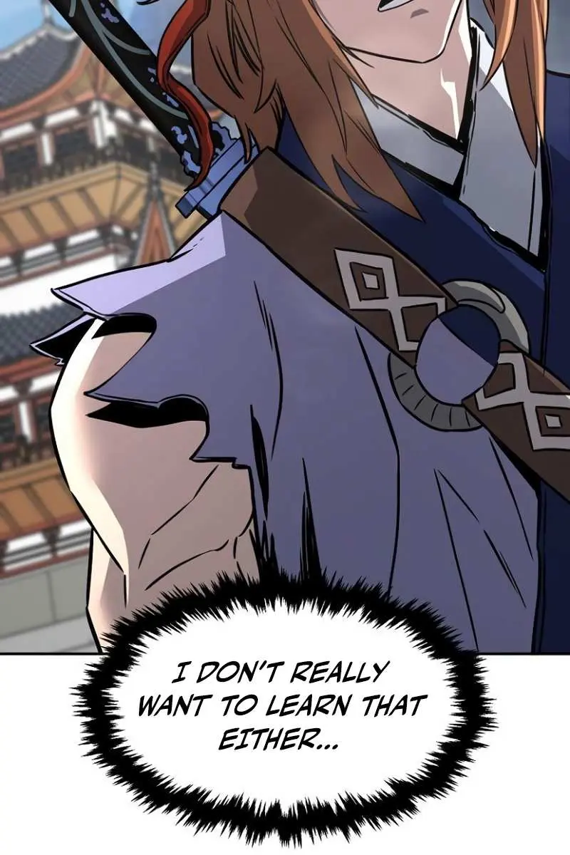 Absolute Sword Sense Chapter 35 Page 127