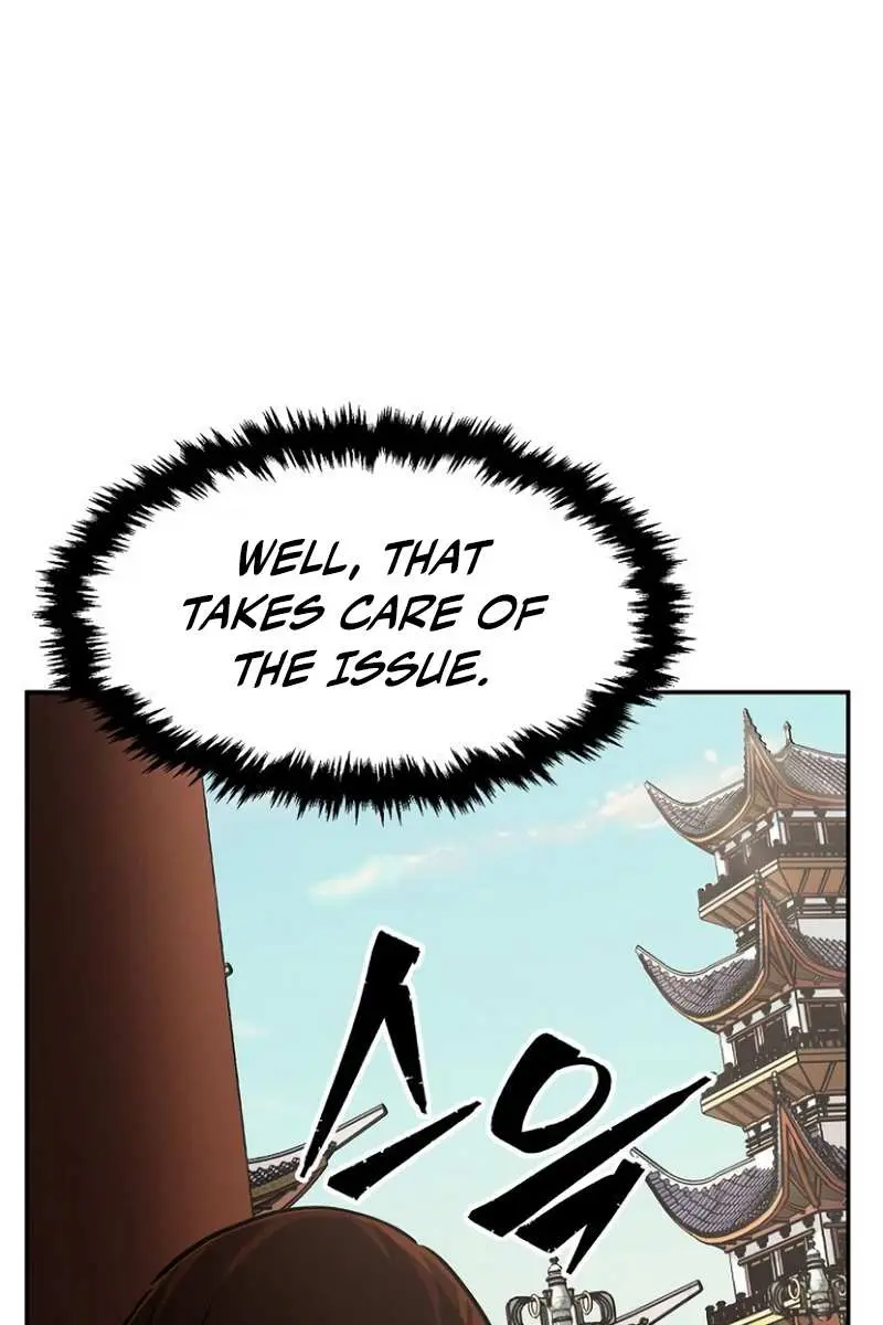 Absolute Sword Sense Chapter 35 Page 128