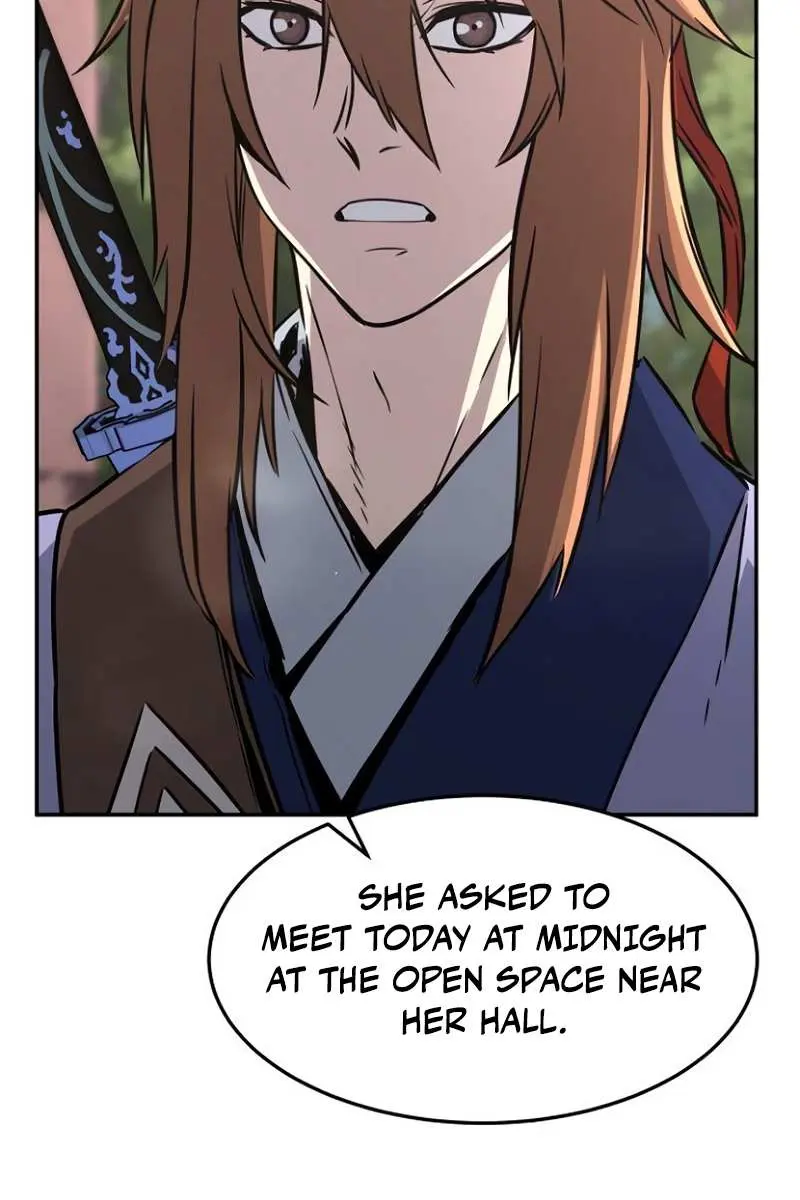 Absolute Sword Sense Chapter 35 Page 137