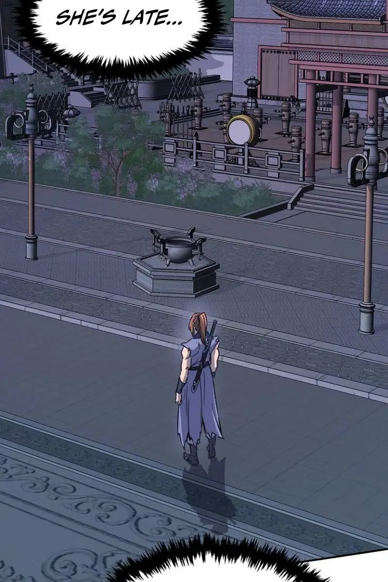 Absolute Sword Sense Chapter 35 Page 140