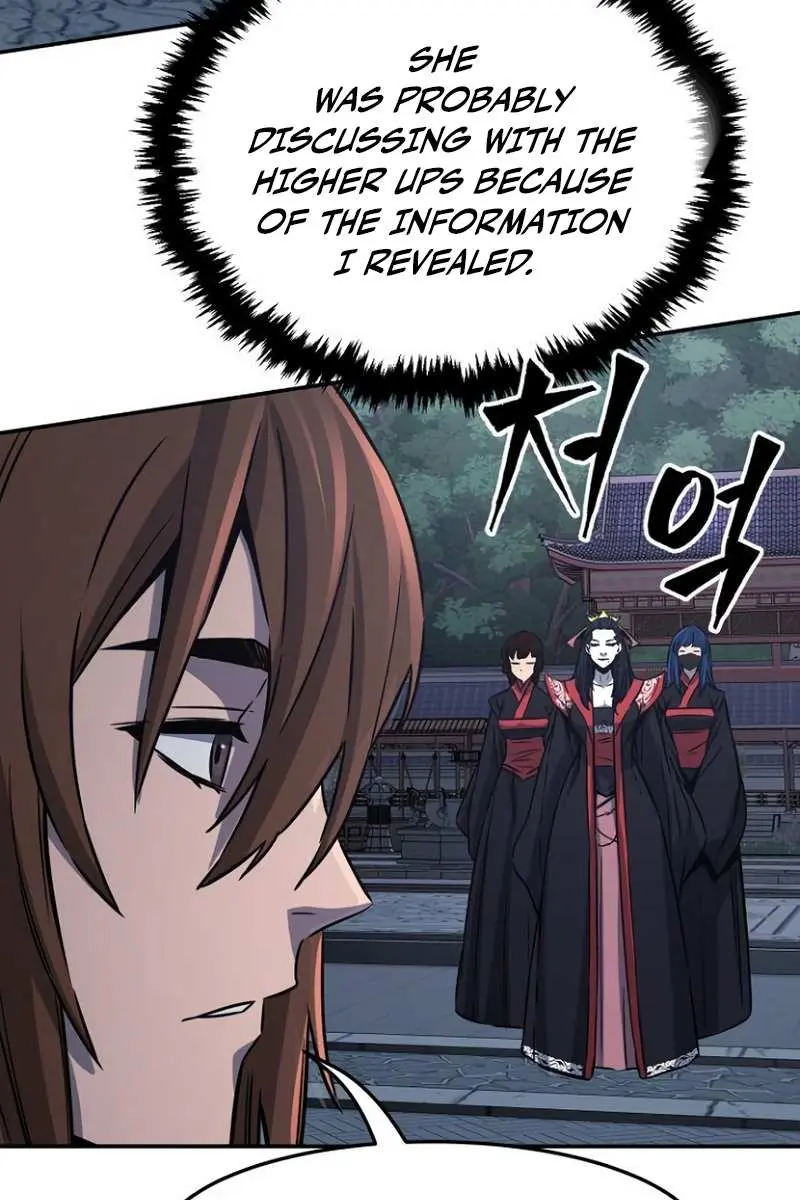 Absolute Sword Sense Chapter 35 Page 141