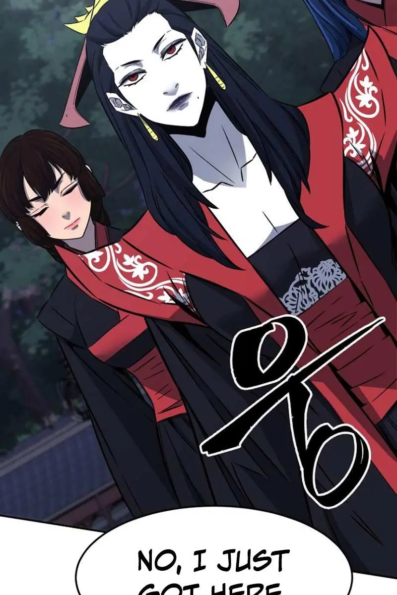 Absolute Sword Sense Chapter 35 Page 143