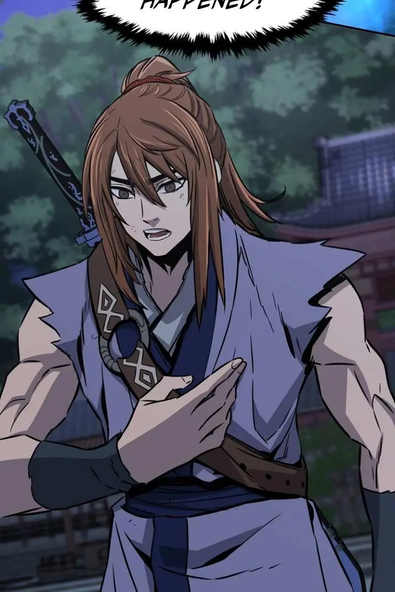 Absolute Sword Sense Chapter 35 Page 149