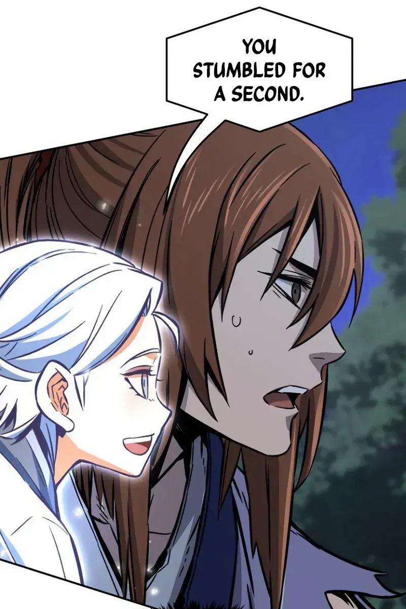 Absolute Sword Sense Chapter 35 Page 151