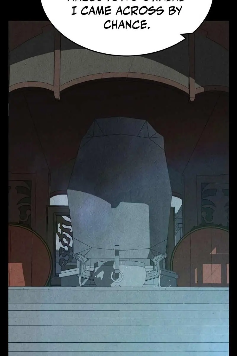 Absolute Sword Sense Chapter 36 Page 3