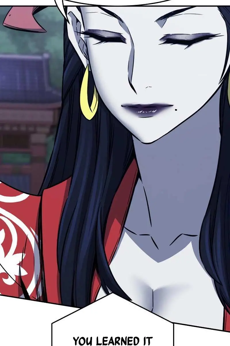 Absolute Sword Sense Chapter 36 Page 5