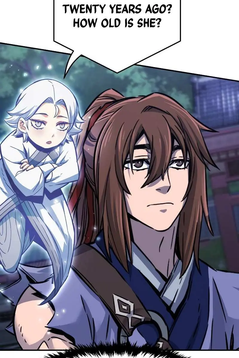 Absolute Sword Sense Chapter 36 Page 6