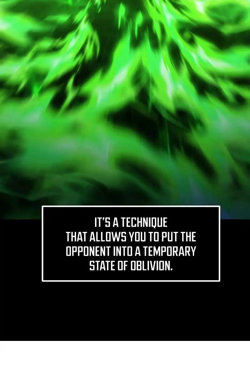 Absolute Sword Sense Chapter 36 Page 11