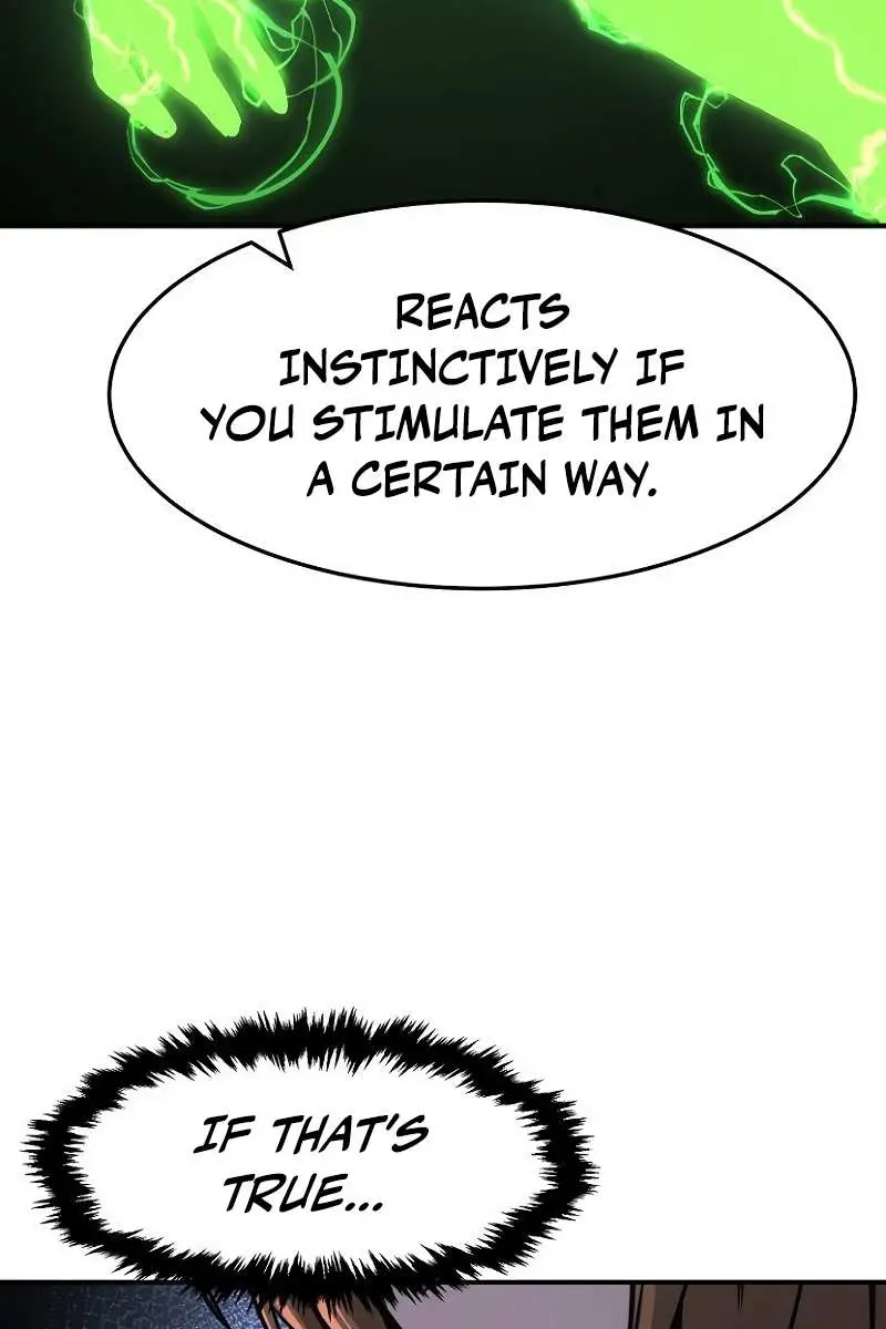 Absolute Sword Sense Chapter 36 Page 14