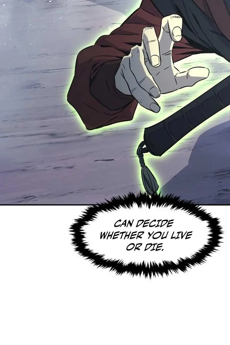 Absolute Sword Sense Chapter 36 Page 17