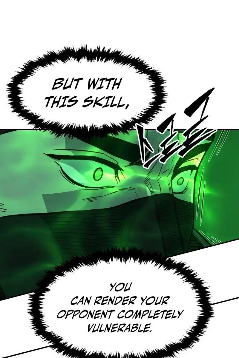 Absolute Sword Sense Chapter 36 Page 18