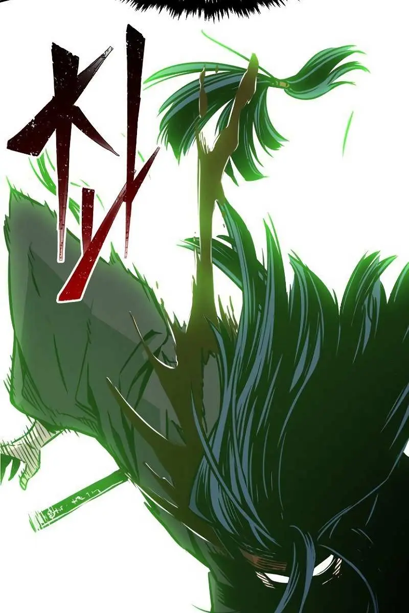 Absolute Sword Sense Chapter 36 Page 19