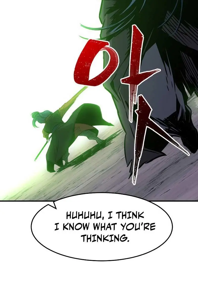 Absolute Sword Sense Chapter 36 Page 20