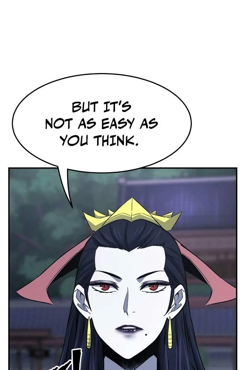 Absolute Sword Sense Chapter 36 Page 21