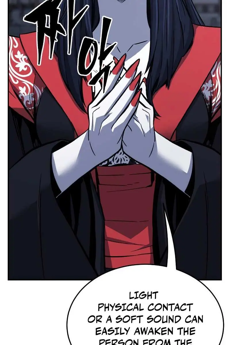 Absolute Sword Sense Chapter 36 Page 22