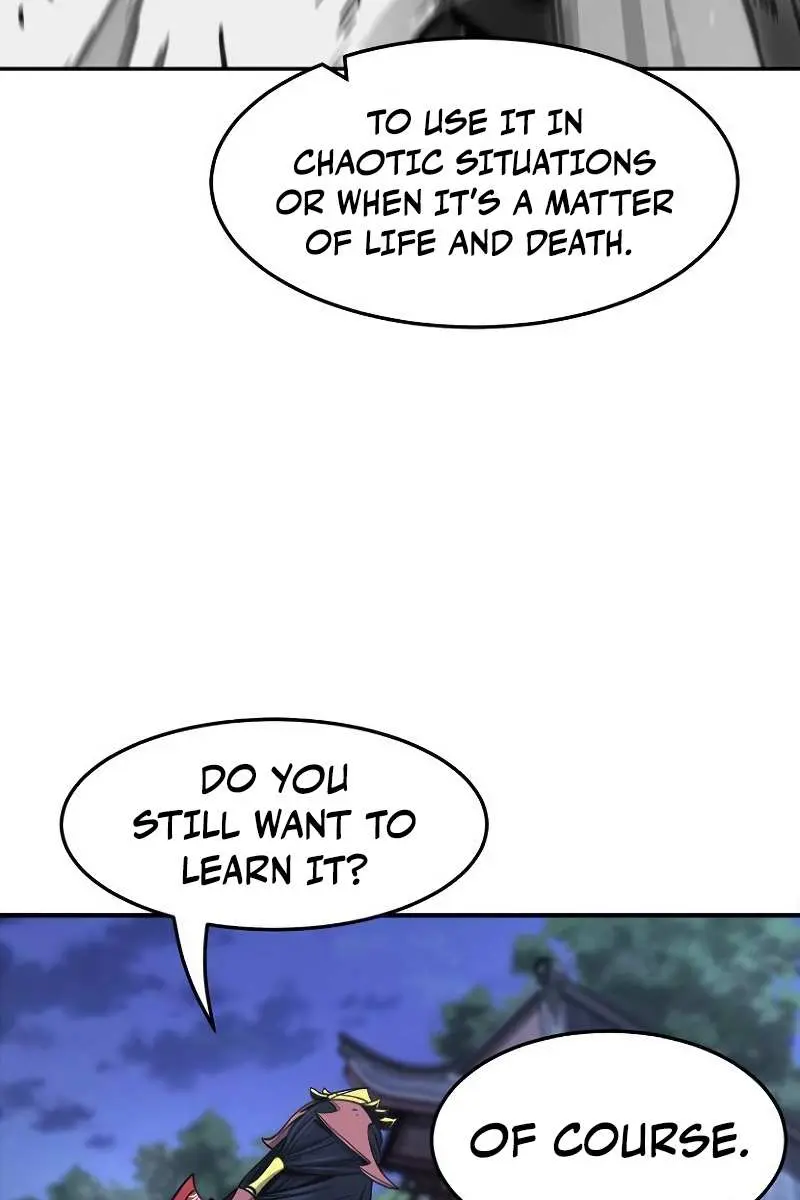 Absolute Sword Sense Chapter 36 Page 27