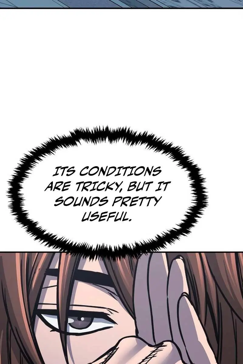 Absolute Sword Sense Chapter 36 Page 29