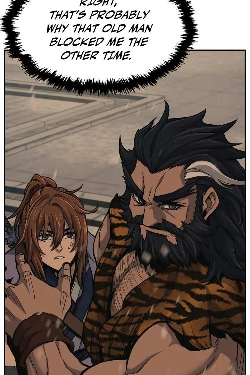 Absolute Sword Sense Chapter 36 Page 31