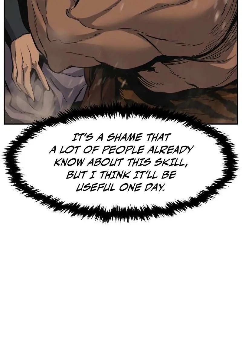 Absolute Sword Sense Chapter 36 Page 32