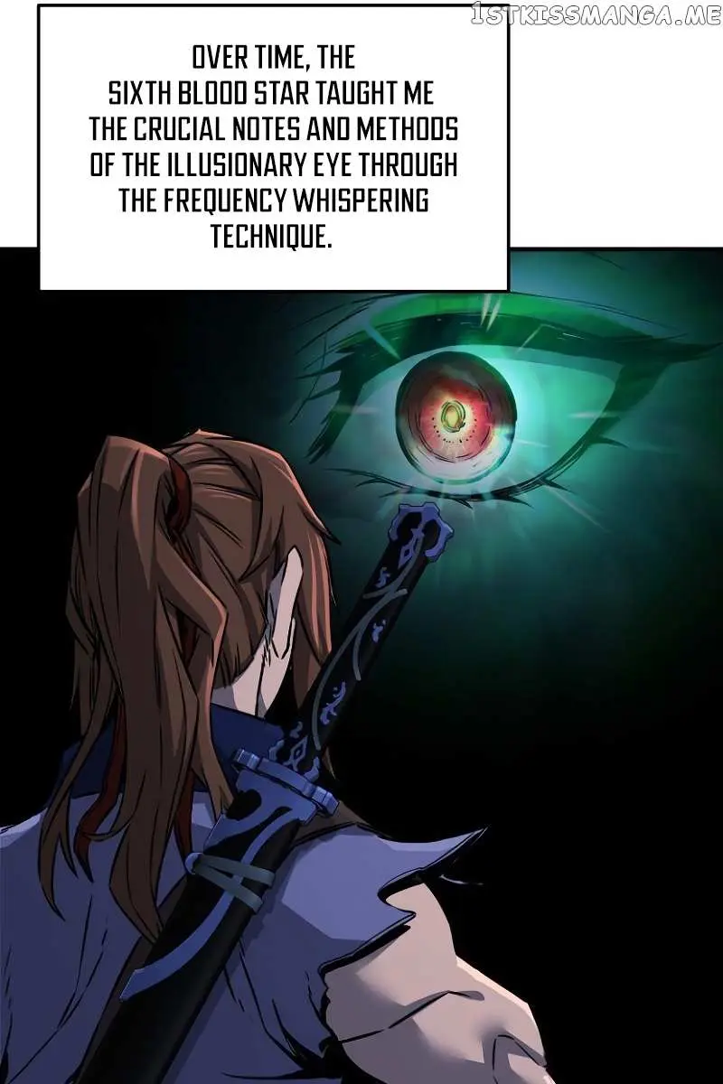 Absolute Sword Sense Chapter 36 Page 35